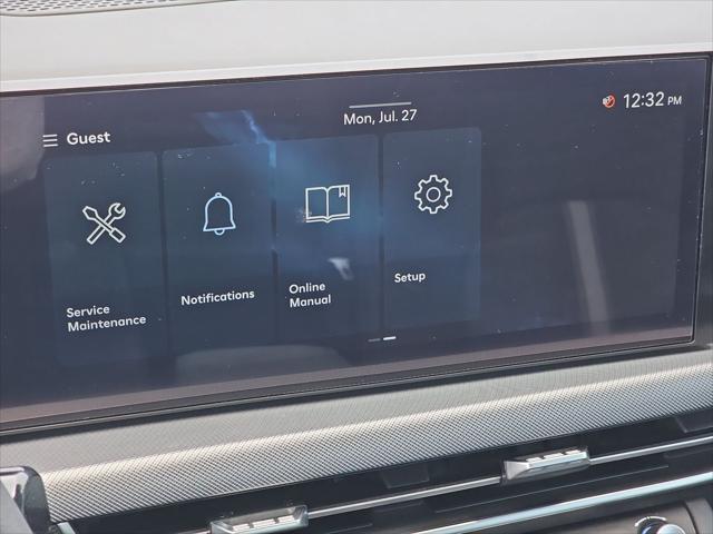2026 Hyundai Sonata - $25,579