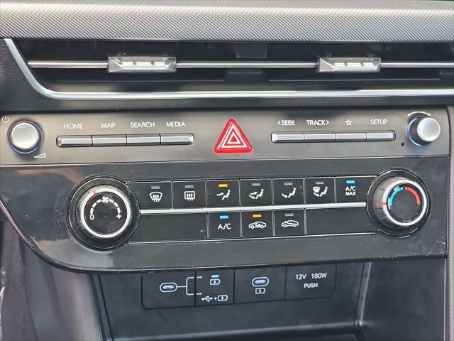 2026 Hyundai Sonata - $25,579