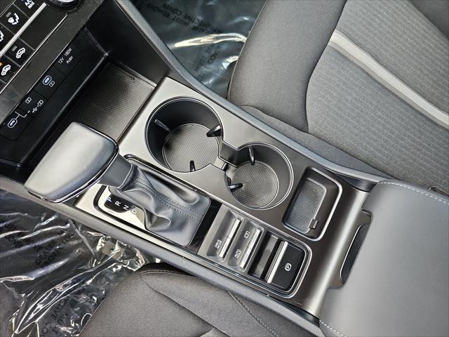 2026 Hyundai Sonata - $25,579