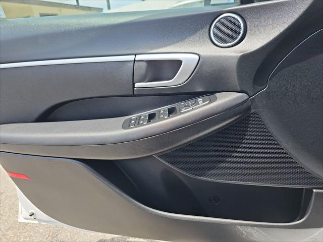 2026 Hyundai Sonata - $25,579