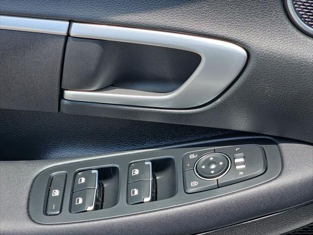 2026 Hyundai Sonata - $25,579