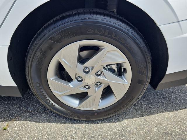 2026 Hyundai Sonata - $25,579
