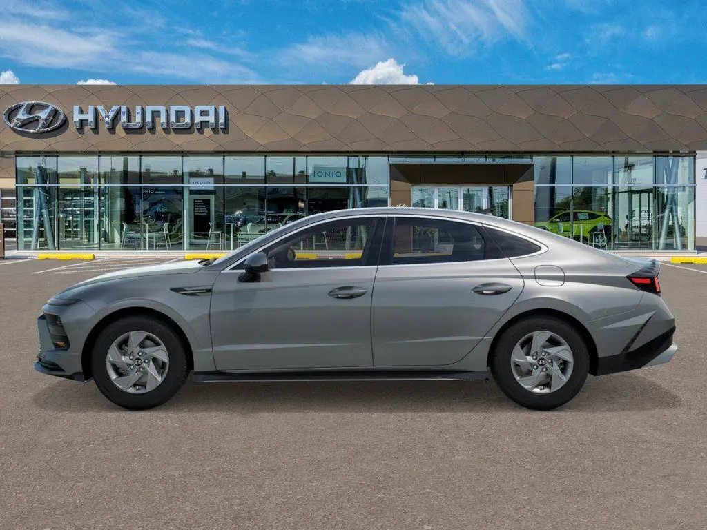 2026 Hyundai Sonata - $28,223