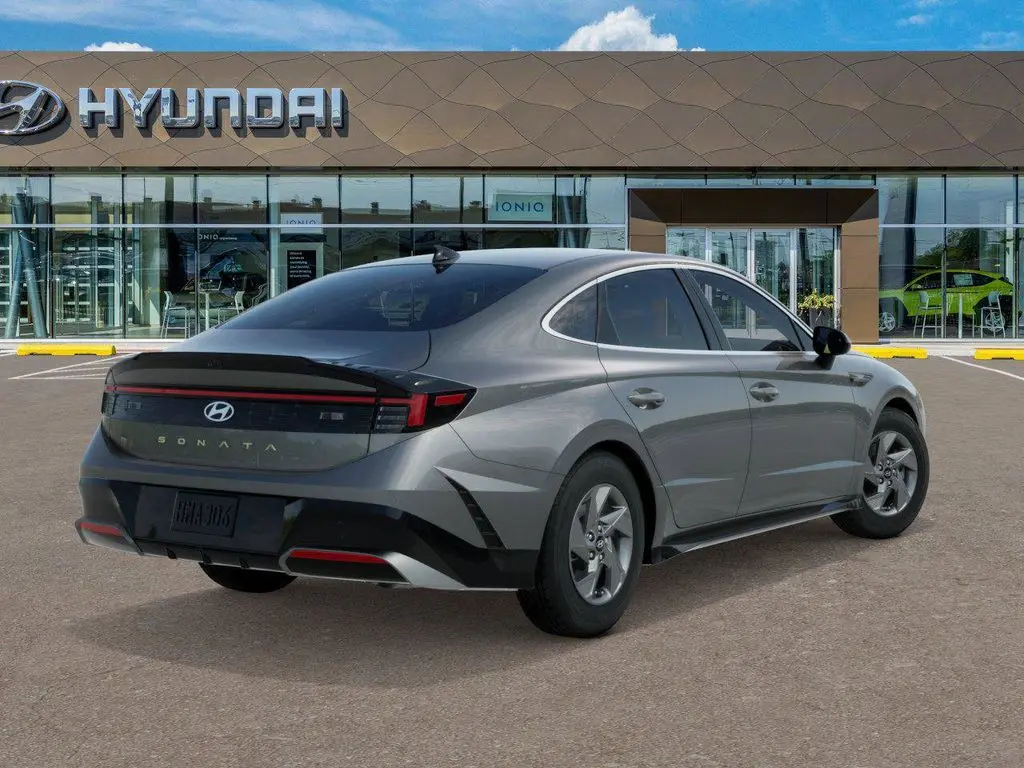 2026 Hyundai Sonata - $28,223