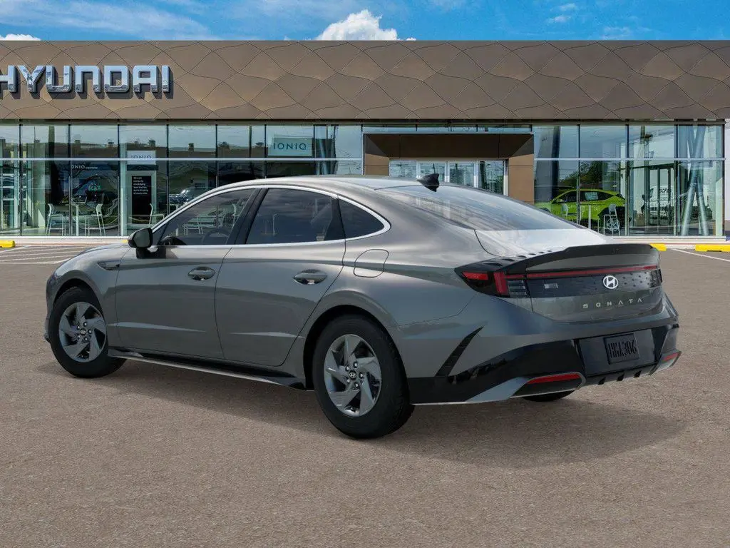 2026 Hyundai Sonata - $28,223