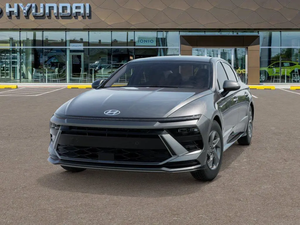 2026 Hyundai Sonata - $28,223