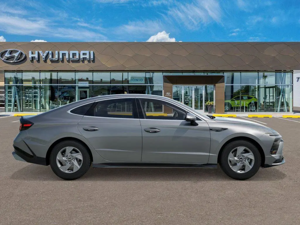 2026 Hyundai Sonata - $28,223