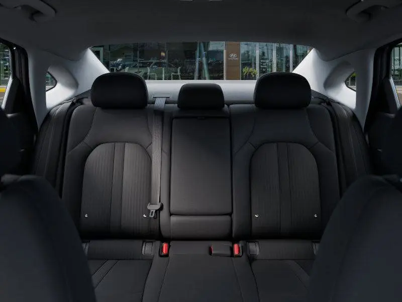 2026 Hyundai Sonata - $28,223