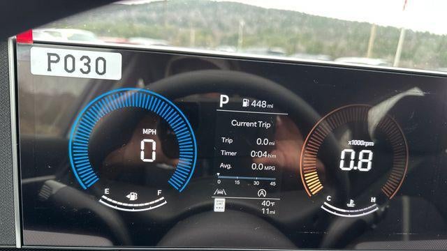 2026 Hyundai SONATA SE