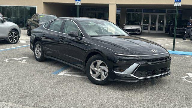 Preowned 2026 Hyundai SONATA SE for Sale