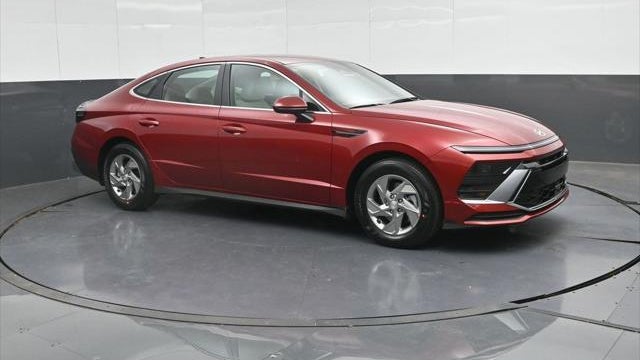 Preowned 2026 Hyundai SONATA SE for Sale