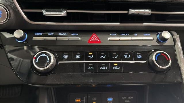 2026 Hyundai SONATA SE