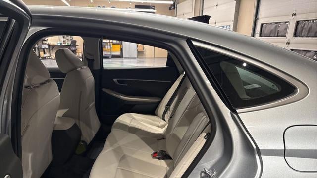 2026 Hyundai SONATA SE