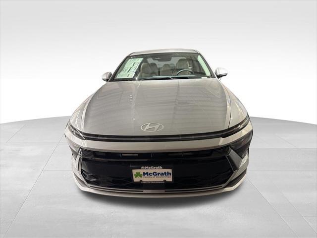 2026 Hyundai Sonata - $24,563