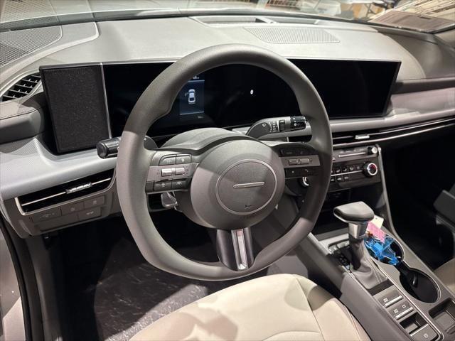 2026 Hyundai Sonata - $24,563