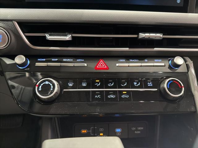 2026 Hyundai Sonata - $24,563