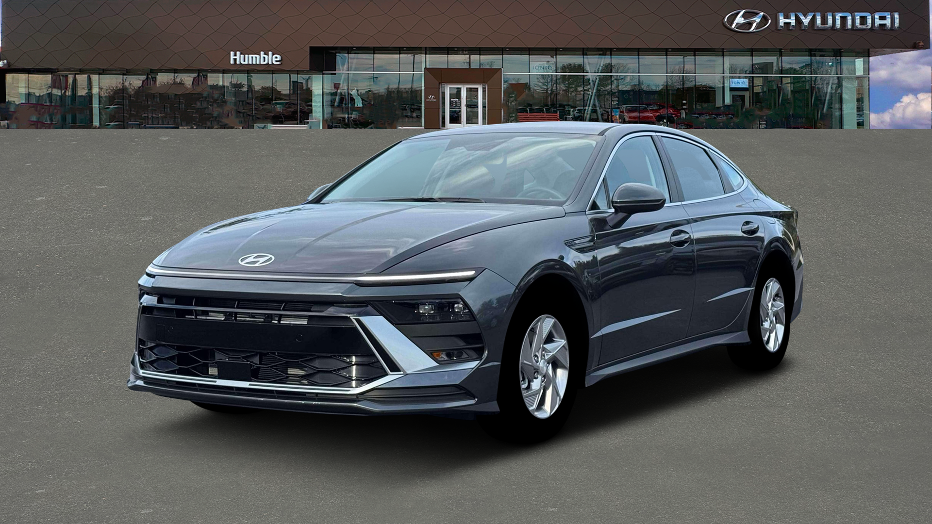 Preowned 2026 Hyundai SONATA SE for Sale