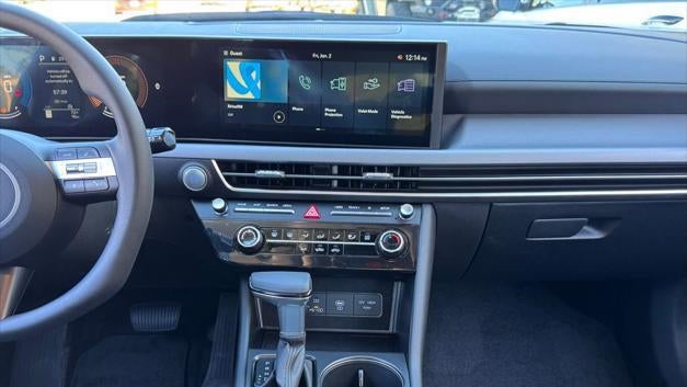 2026 Hyundai SONATA SE