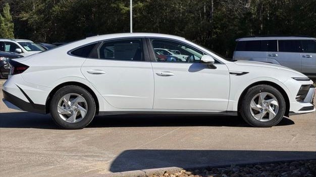 2026 Hyundai SONATA SE