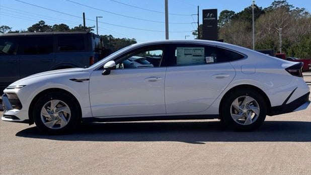 2026 Hyundai SONATA SE
