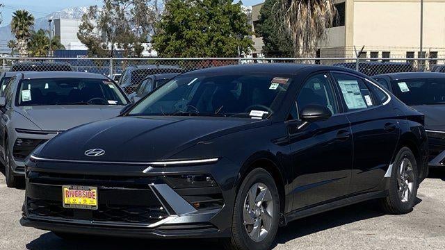 2026 Hyundai SONATA SE