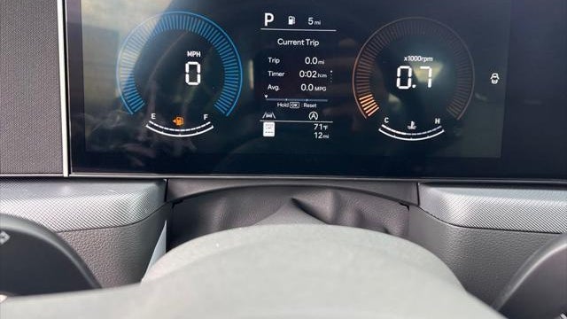 2026 Hyundai SONATA SE