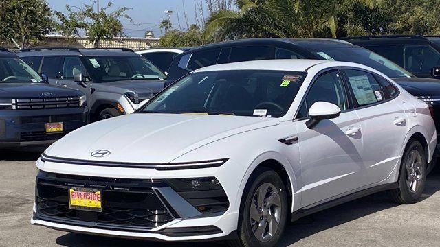 2026 Hyundai SONATA SE
