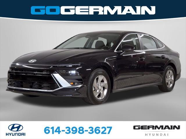 2026 Hyundai Sonata - $24,227