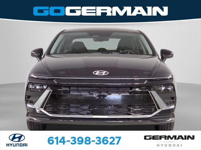 2026 Hyundai Sonata - $24,227
