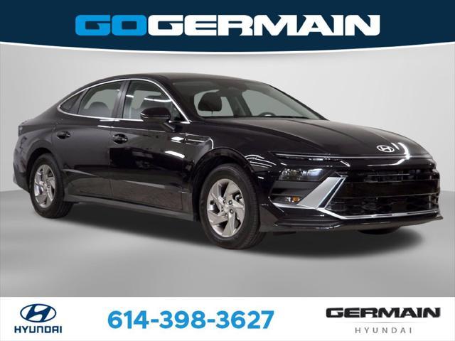 2026 Hyundai Sonata - $24,227