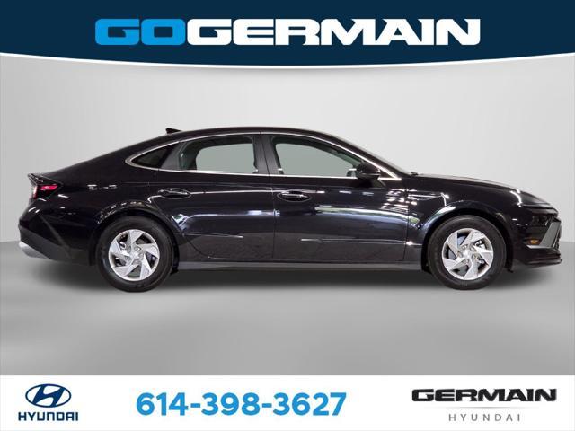 2026 Hyundai Sonata - $24,227
