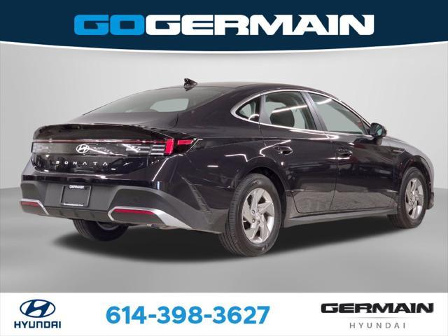 2026 Hyundai Sonata - $24,227