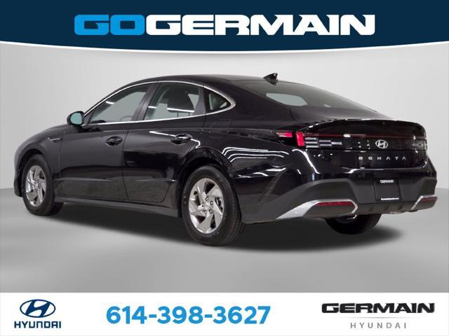 2026 Hyundai Sonata - $24,227
