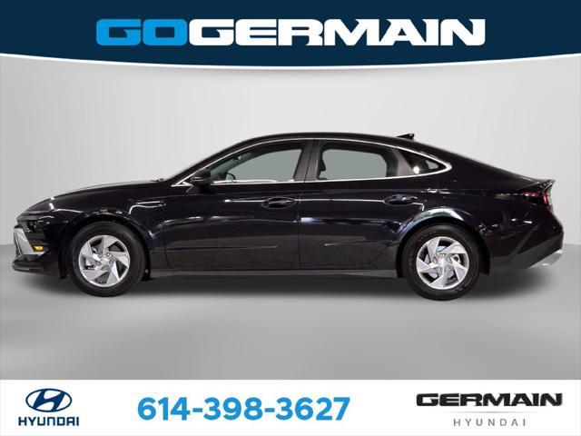 2026 Hyundai Sonata - $24,227