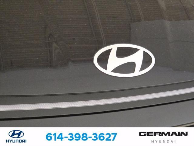 2026 Hyundai Sonata - $24,227