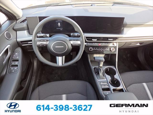 2026 Hyundai Sonata - $24,227