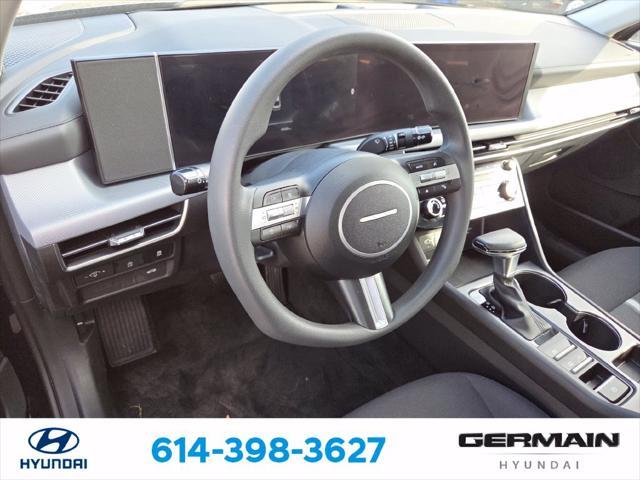 2026 Hyundai Sonata - $24,227