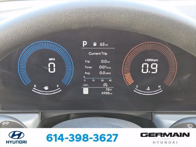 2026 Hyundai Sonata - $24,227