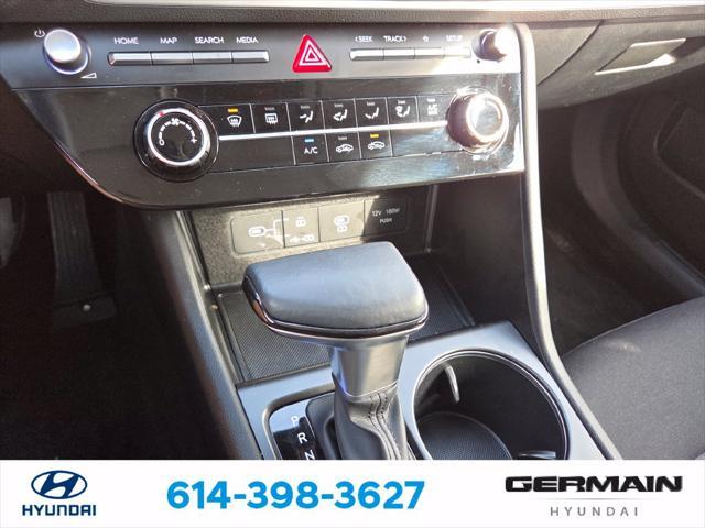 2026 Hyundai Sonata - $24,227