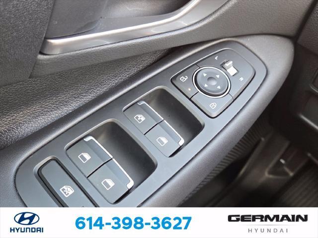 2026 Hyundai Sonata - $24,227