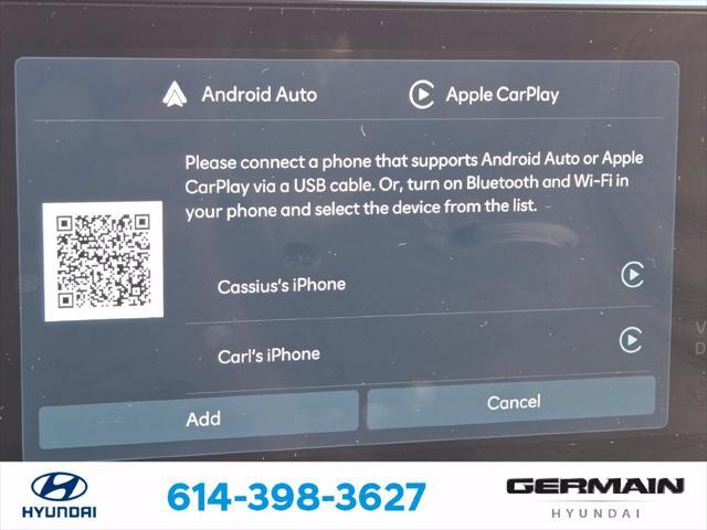 2026 Hyundai Sonata - $24,227