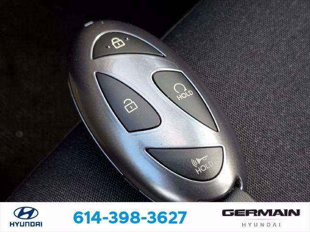 2026 Hyundai Sonata - $24,227