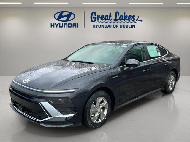 2026 Hyundai Sonata - $23,966