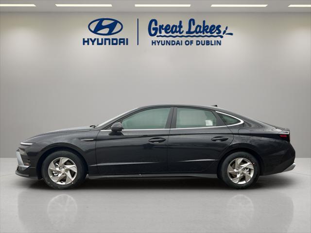 2026 Hyundai Sonata - $23,966