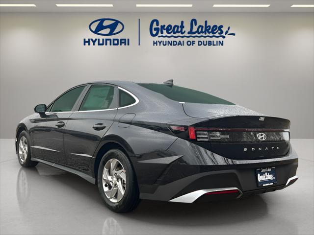 2026 Hyundai Sonata - $23,966