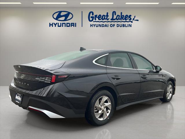 2026 Hyundai Sonata - $23,966