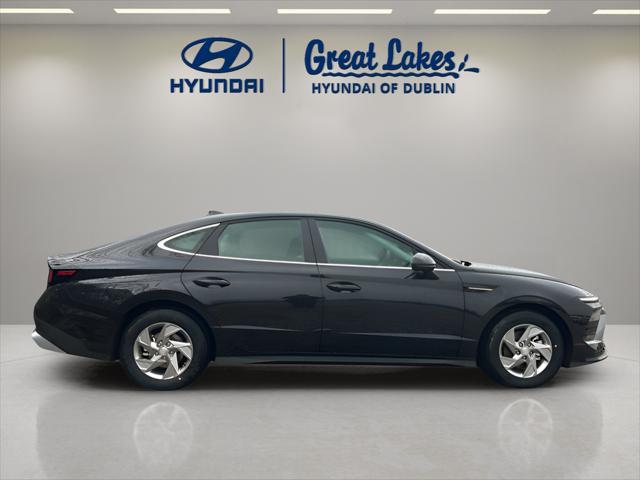 2026 Hyundai Sonata - $23,966