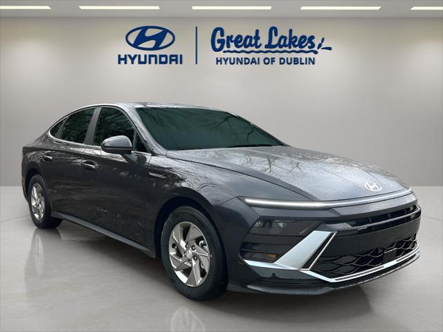 2026 Hyundai Sonata - $23,966