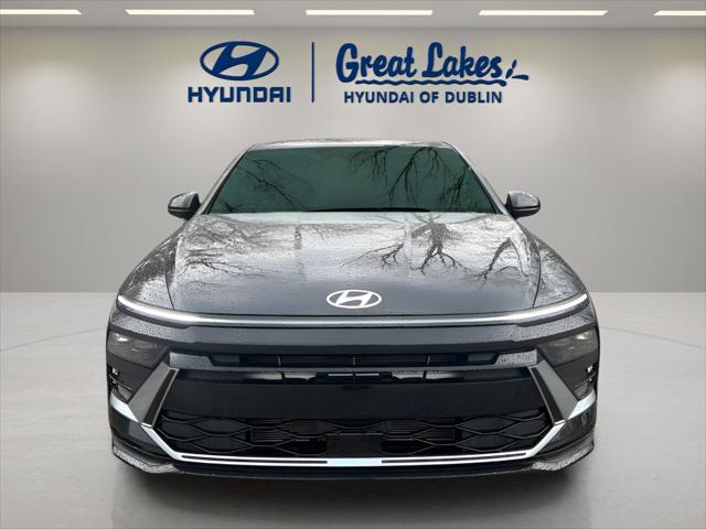 2026 Hyundai Sonata - $23,966