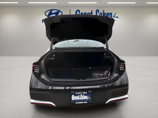 2026 Hyundai Sonata - $23,966